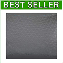 Load image into Gallery viewer, Professional Grade 7ft Fishing Seine Net with 1.8 Inch Mesh &amp; Storage Bucket