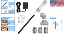 Load image into Gallery viewer, Electric Titanium Anode Rod for Bradford White Water Heaters - Odor Eliminator