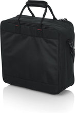 Load image into Gallery viewer, Lightweight Nylon Mixer Equipment Bag with Dual-Layer Padding - 15.5x15x5.5