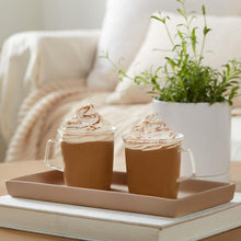 Load image into Gallery viewer, Refreshing Dunkin’ Mint Chip Coffee Pods: 10ct K-Cup Pack of 6 for Home Brewing