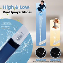 Load image into Gallery viewer, Waterproof 2 Pack Portable Bidet Sprayers - Quiet and Effective Hygiene Solution