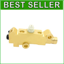 Load image into Gallery viewer, Universal PV2 Combination Proportioning Valve - Heavy Duty Brass Construction
