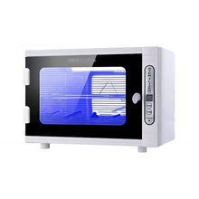 Load image into Gallery viewer, User-Friendly 12L Cleaning Autoclave Machine with Adjustable Time Settings