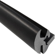 Load image into Gallery viewer, Versatile EPDM Dense Rubber Window Gasket – 25' Long for Automotive &amp; Marine Use