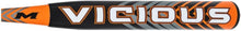 Load image into Gallery viewer, Vicious 13" Maxload Dual Stamp Softball Bat - Power &amp; Precision in Multicolor
