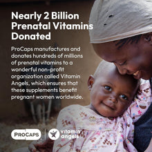 Load image into Gallery viewer, ProCaps Men's Complete Multivitamins - 120 Unflavored Capsules, No Additives