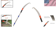 Load image into Gallery viewer, Lightweight 14FT Tree Trimmer with Stainless Steel Blade - Perfect for Gardens