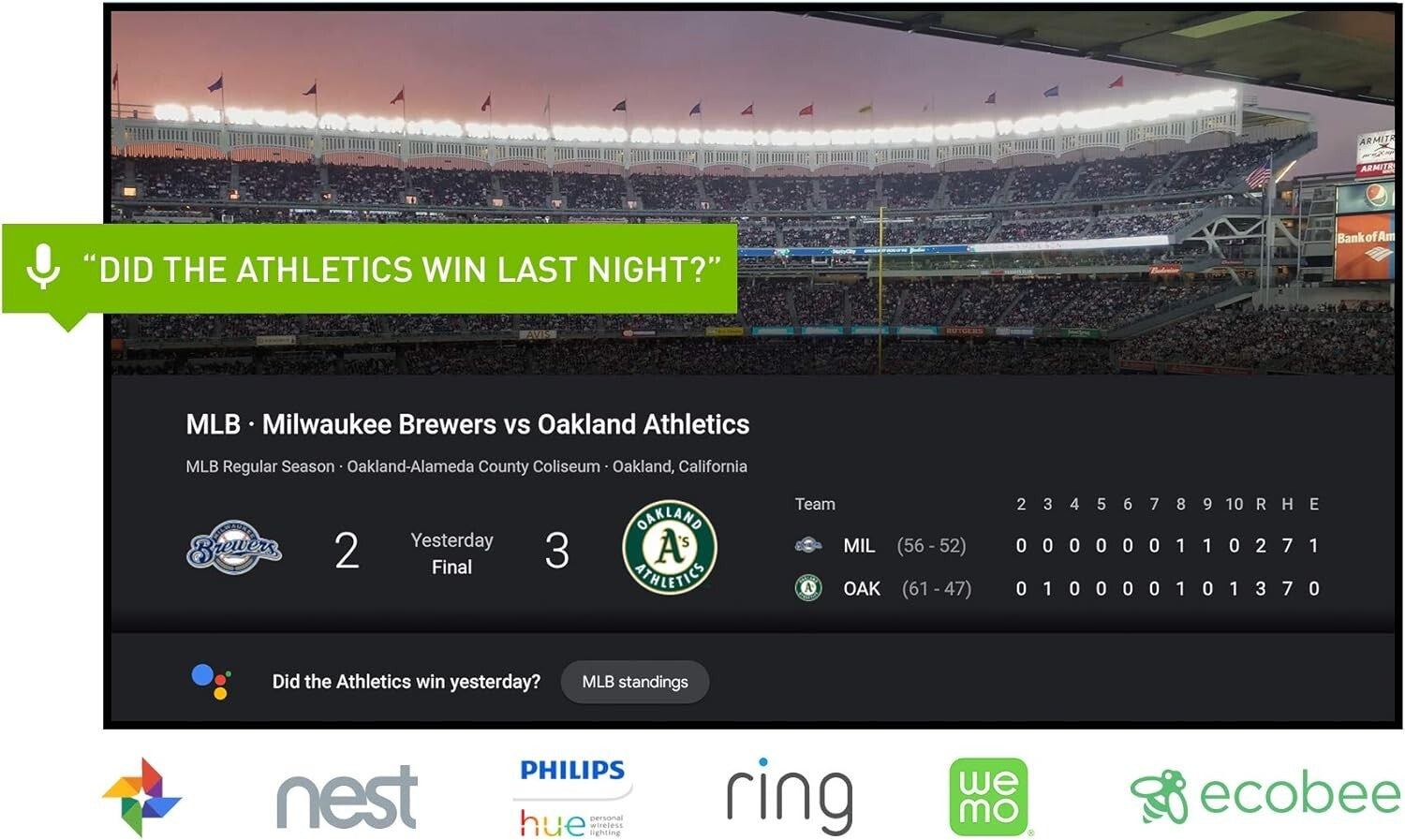 Ultimate SHIELD Streaming Media Player - 4K HDR, Google Assistant & GeForce NOW