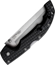Load image into Gallery viewer, Durable XL Voyager Folding Knife with Serrated Tanto Blade for Everyday Carry