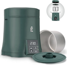 Load image into Gallery viewer, Compact 2-in-1 Herb Decarb Infuser for Effortless Butter and Oil Extraction