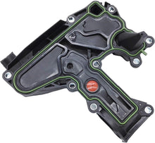 Load image into Gallery viewer, Replacement PCV Crankcase Vent Valve for Audi EA888 - Lightweight Metal Design