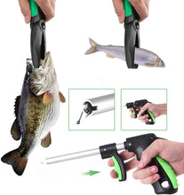 Load image into Gallery viewer, All-in-One Fishing Tool Kit with Fillet Knife &amp; Bucket Organizer - Great Gift