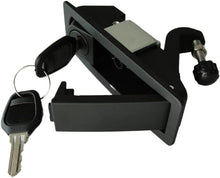 Load image into Gallery viewer, Zinc Alloy Compression Latch Locks - 4 Pack for Boats and Electrical Enclosures