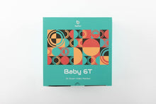 Load image into Gallery viewer, Smart Baby Monitor: 2K Resolution, Night Vision, &amp; Dual App Control - Lullabies