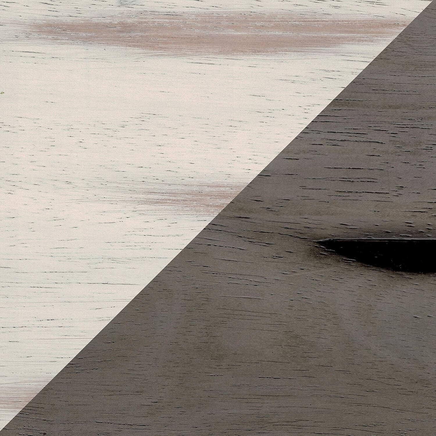 Rustic White High Back Swivel Bar Stools Set of 2 - Perfect for Farmhouse Decor