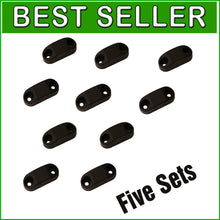 Load image into Gallery viewer, Strongest RV Magnetic Door Catch - Automatic Screw Mount for Trailer Convenience