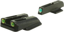 Load image into Gallery viewer, Lightweight Tritium &amp; Fiber-Optic Night Sights - Enhanced Accuracy for Handguns