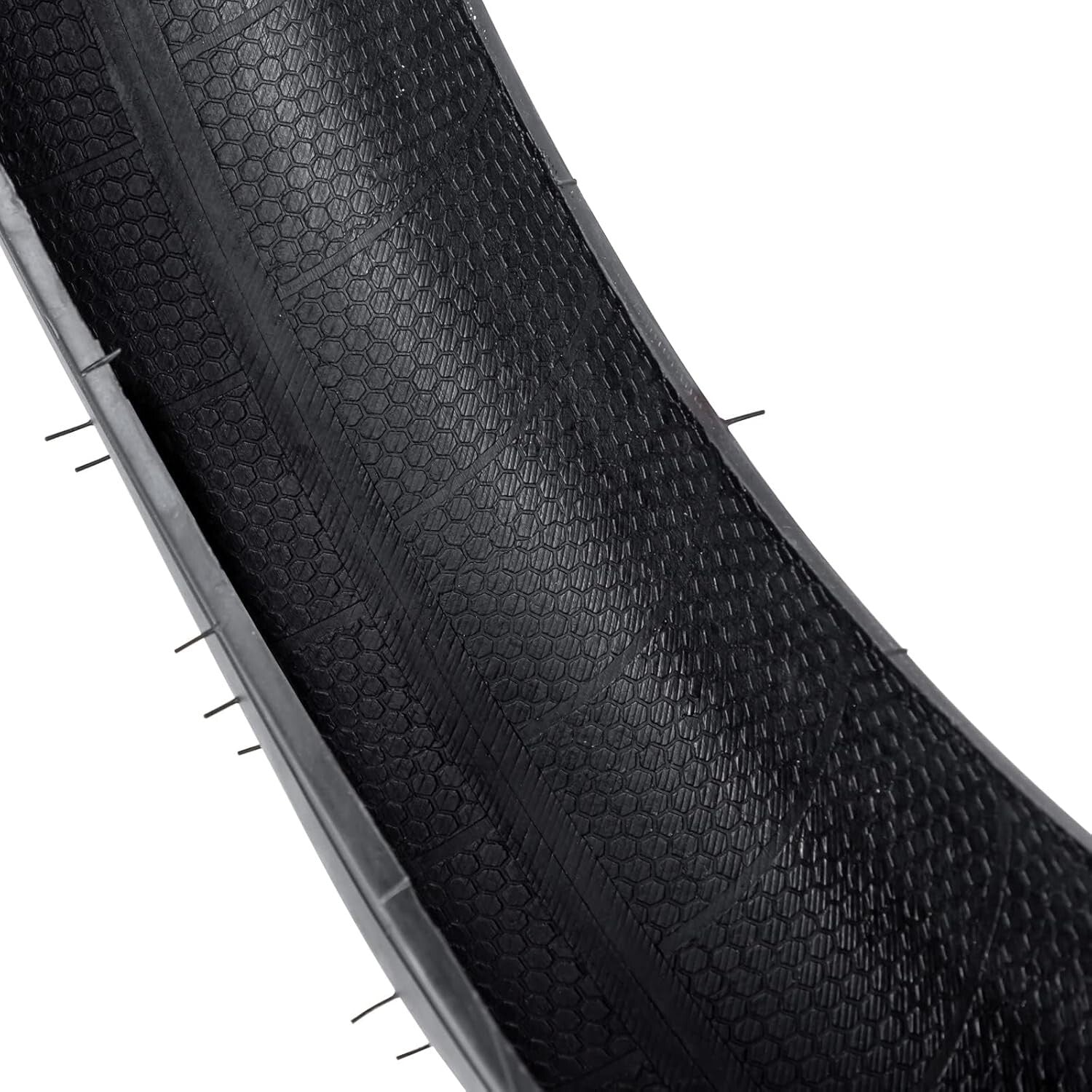 2-Piece 20-Inch Off-Road Bike Tire Set with Heavy-Duty Tubes for Smooth Rides