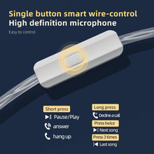 Load image into Gallery viewer, Ergonomic X HBB PR2 Wired Headphones: 13.2mm Planar Driver &amp; Detachable Cable