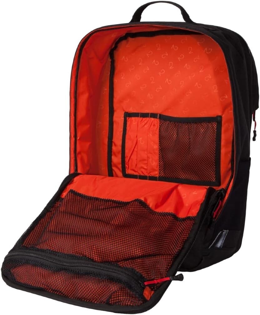 Eco-Friendly 30L Convertible Backpack and Pannier - Ultimate Utility for Travel