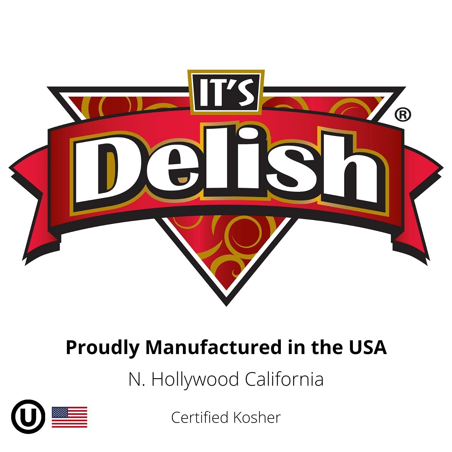 Bulk Chili Pepper Flakes - 5 Lbs Dehydrated All-Natural Spice, Kosher Certified