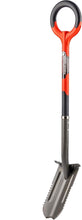 Load image into Gallery viewer, Premium 42-Inch Carbon Steel Root Slayer Trench Spade - Enhanced Digging Power
