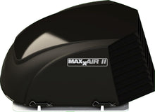 Load image into Gallery viewer, Maxx II Wind-Resistant RV Vent Cover, One-Piece Design for Ultimate Protection