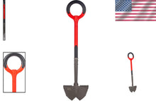 Load image into Gallery viewer, Effortless Garden Borders with Root Slayer Edger - Precision Cutting Tool