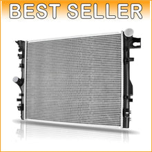 Load image into Gallery viewer, Leakproof High-Efficiency Cooling System for 2012-2017 Jeep Wrangler 3.6L Models