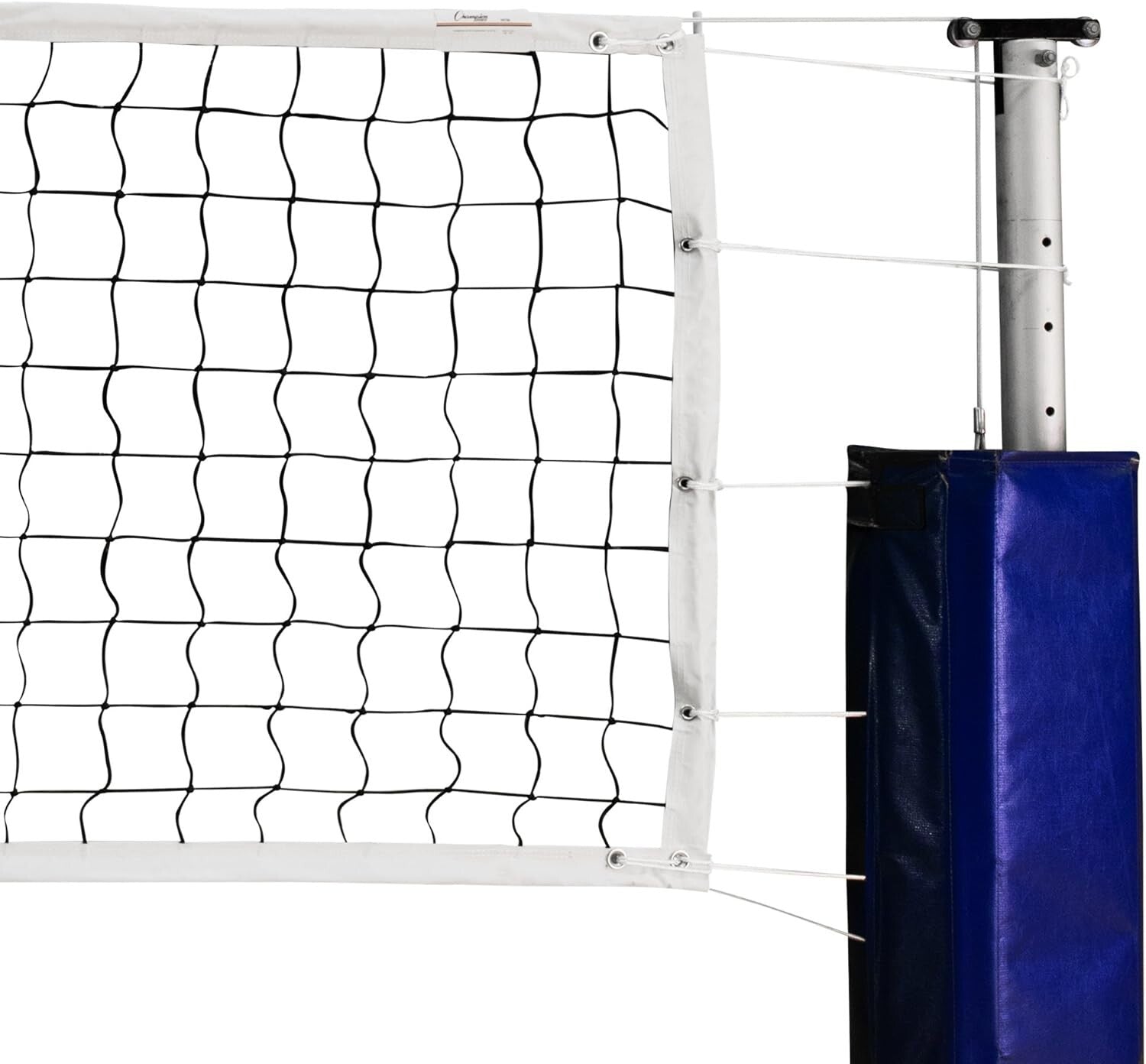 Official Olympic Volleyball Net - Tournament Size 32'x3' for Competitive Play