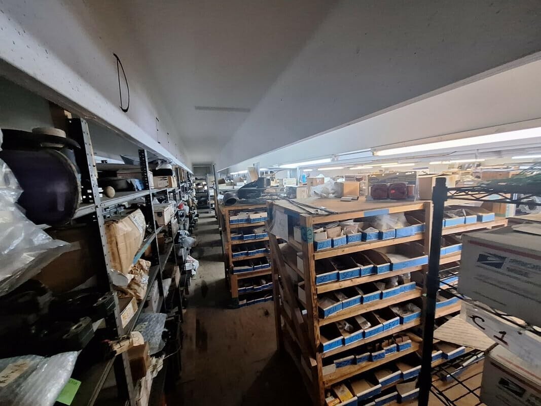 Versatile 3FT Stainless Steel Antenna - Ideal for Unisex Marine Applications