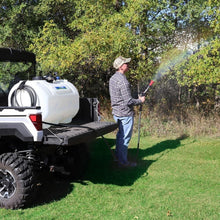 Load image into Gallery viewer, Fiberglass-Reinforced 12V Diaphragm Pump - Ideal for Agricultural Applications
