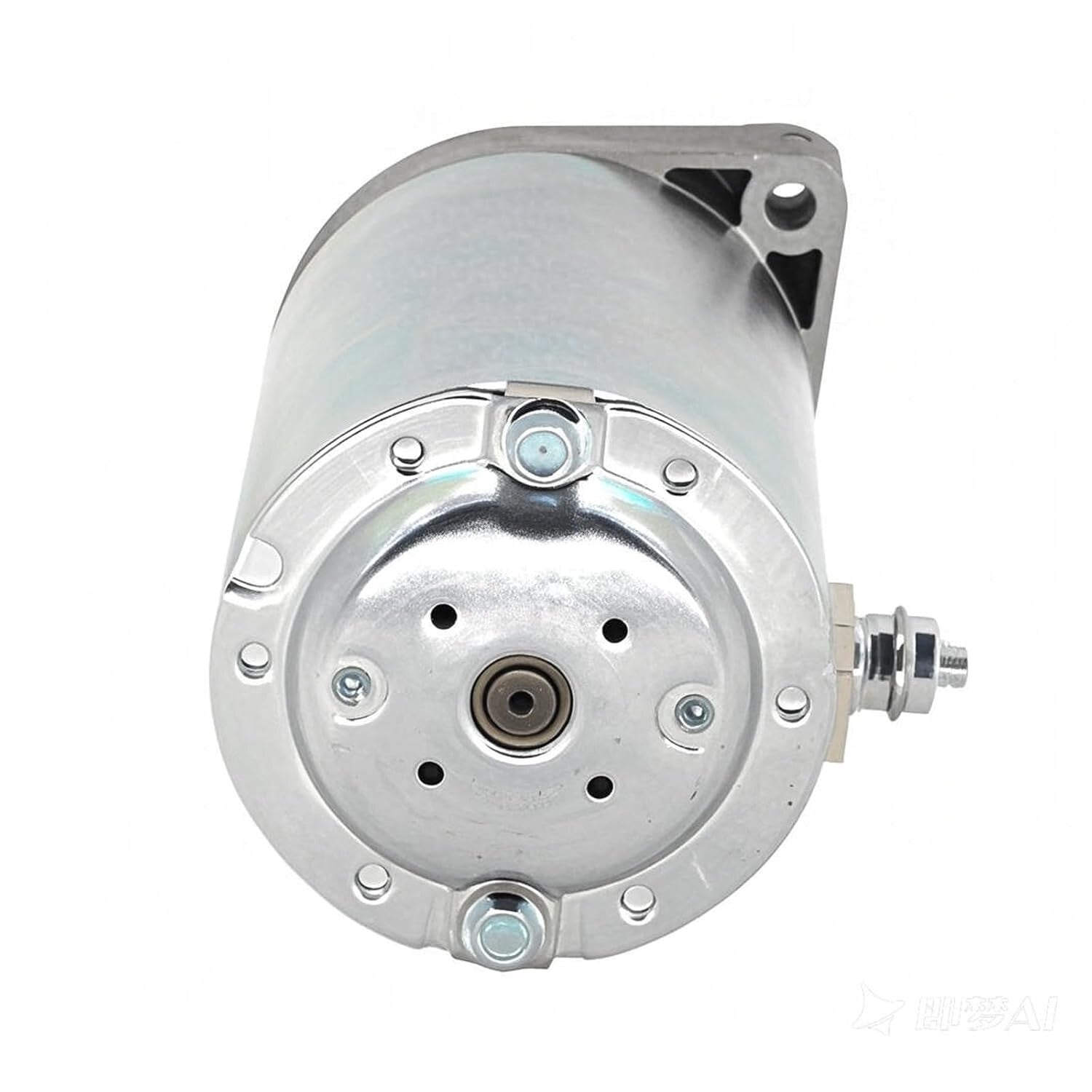 Efficient Lawn Mower Starter for Kawasaki FR730V & More - Direct OEM Replacement