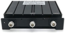 Load image into Gallery viewer, Professional UHF Duplexer 400-470MHz, Low Loss &amp; High Isolation for Repeaters