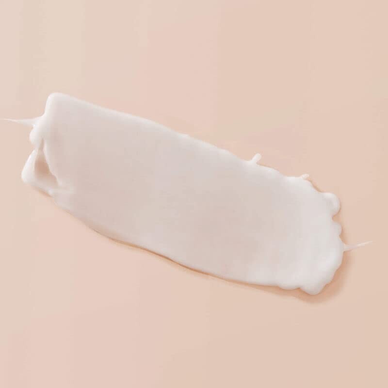 Luxury Citrus-Scented Curl Enhancer - Hydrating Vegan Cream for Frizz Control