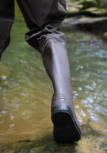 Load image into Gallery viewer, Men's Rana II Waterproof PVC Hip Waders - Versatile Fishing &amp; Outdoor Boots