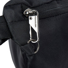 Load image into Gallery viewer, 5-Point Anti-Theft Urban Waist Pack with RFID Protection - Stylish Security