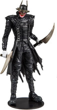 Load image into Gallery viewer, Limited Edition 7-Inch Action Figures: Batman Who Laughs &amp; Robin Duo Set
