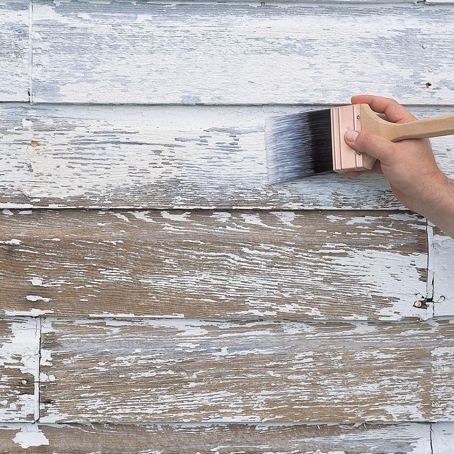 1 Gallon Peel Stop Primer - Water-Based, Dries in 30 Minutes, Covers 400 Sq. Ft.