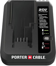 Load image into Gallery viewer, 18-Gauge Cordless Nailer Kit with 20V Battery and Charger - Perfect for Crafts