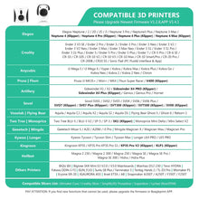 Load image into Gallery viewer, High-Quality 1080p 3D Printer Camera - Monitor &amp; Control Your Prints Anytime