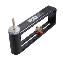 Load image into Gallery viewer, Precision 2-12 Inch Hole Cutter with Replacement Bit - Ideal for Professionals