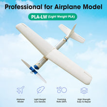 Load image into Gallery viewer, High Adhesion Lightweight ePLA Filament 1.75mm - Perfect for Model Airplanes