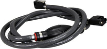 Load image into Gallery viewer, 7ft Ethanol-Compatible Fuel Hose with Alcohol Resistant Material &amp; Rubber Primer