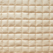Load image into Gallery viewer, Luxury Handmade Organic Wool Mattress Topper - Moisture-Wicking, Medium Firm