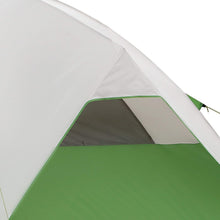 Load image into Gallery viewer, Easy-Setup 6-Person Tent with Bug-Free Screened Porch &amp; WeatherTech Features