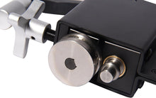Load image into Gallery viewer, Vise-Mounted Tube Bead Roller for Aluminum and Stainless Steel - Easy Operation