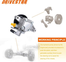 Load image into Gallery viewer, Durable Pulley Replacement for 2005-2010 Kia Sportage &amp; Spectra 5 - Easy Install