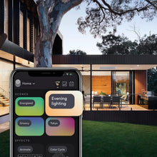 Load image into Gallery viewer, Weatherproof Smart BR30 LED Light Bulbs, 1100 Lumens, Dimmable, Indoor/Outdoor