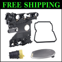 Load image into Gallery viewer, Complete Transmission Conductor Plate Kit with Filter &amp; Gasket for Mercedes-Benz